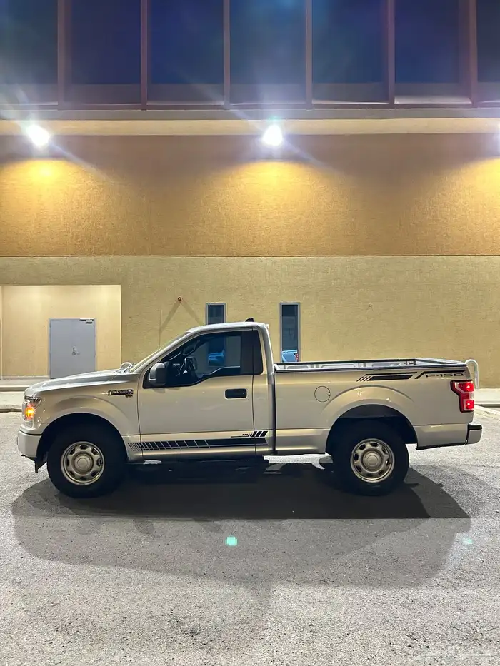فورد اف 150 f150 ford 2018 للنظافة عنوان 7
