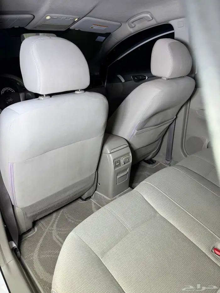 نيسان سنترا 2015 34