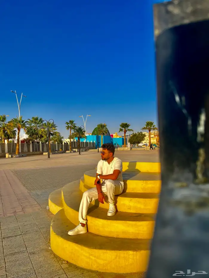 موديل إعلانات احترافي. خبرة بالمجال 7