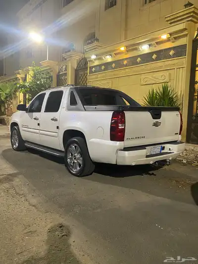 افلانش و اكسبديشن للبدل في سكويا او للبيع index