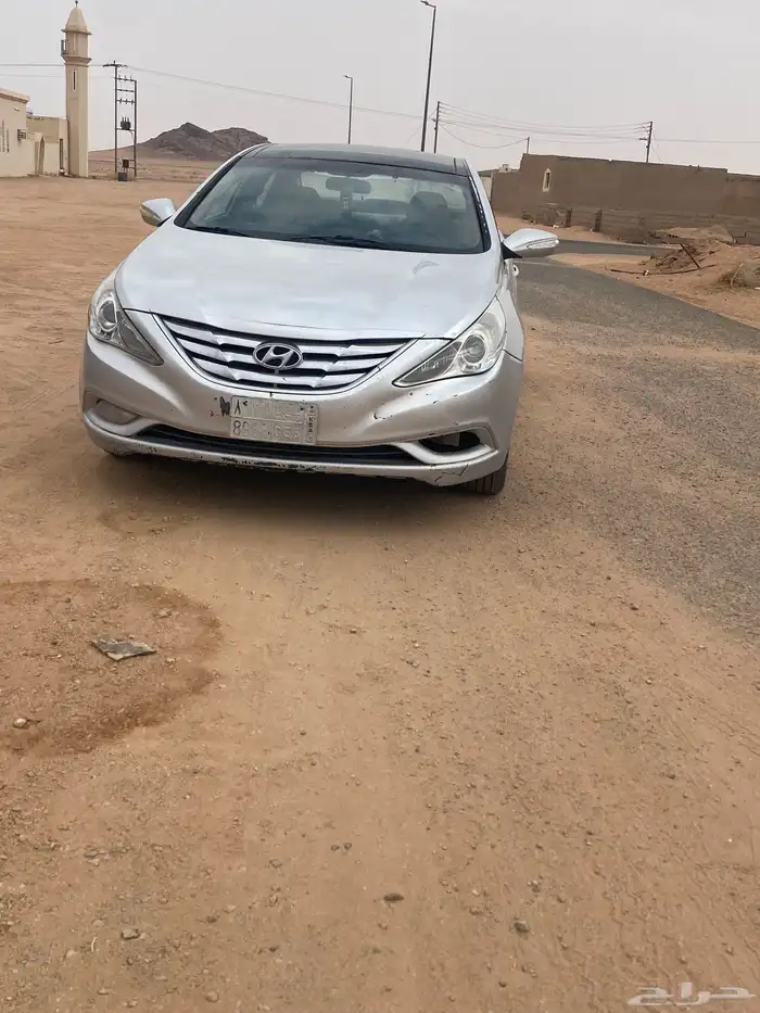 سوناتا للبيع 0