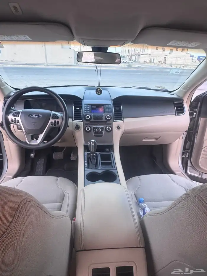 فورد تورس 2013 11