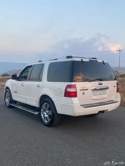 افلانش و اكسبديشن للبدل في سكويا او للبيع index