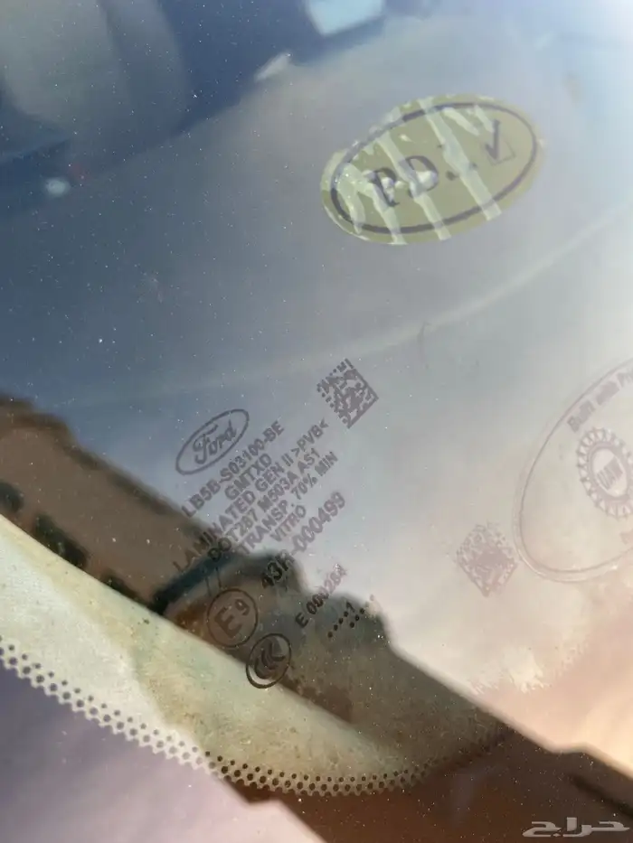 اكسبلور 2021 نظيف اقل سعرر ف السوق 8