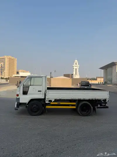 للبيع دينا ديهاتسو 1999 index