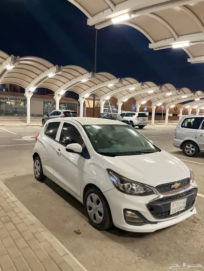 سبارك 2021 نظيفه 0