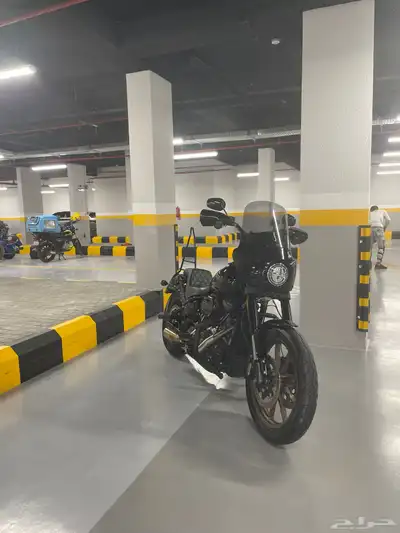 Low Rider S 2021 index