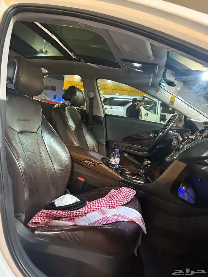 ازيرا 2012 فل كامل 5