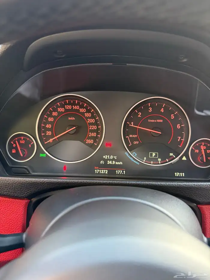 بي ام دبليو 420 للبيع 9