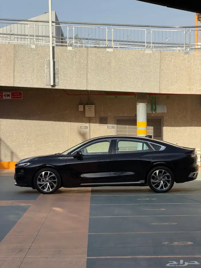 تورس 2023 تيتانيوم فل كامل 5