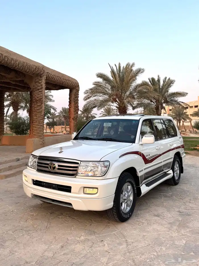 جكسار 2007 مخزن 56