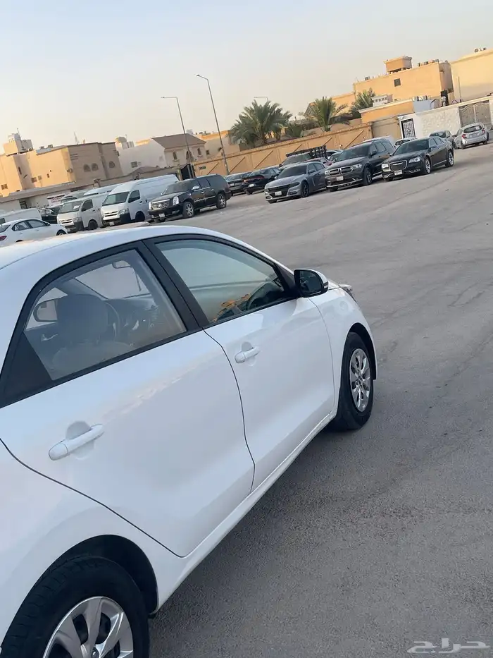 بيجاس 2023 حاله ممتازه 4