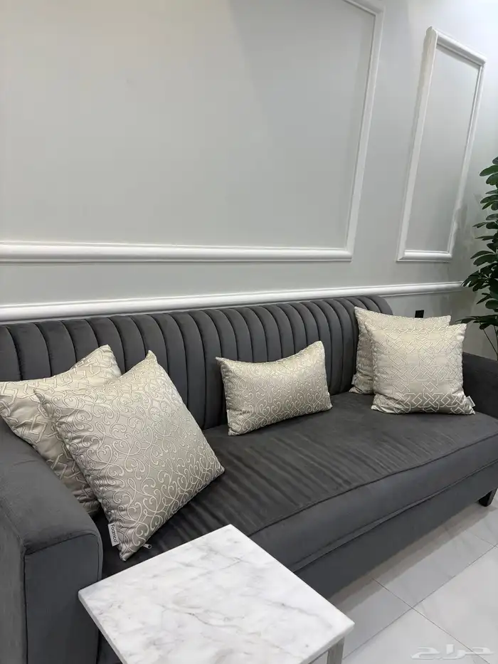 كنب فخم من فومكو 1