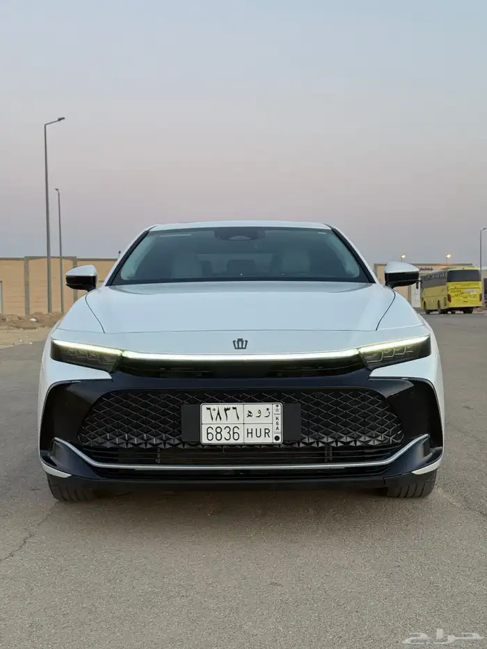 كراون بريميوم 2023 5