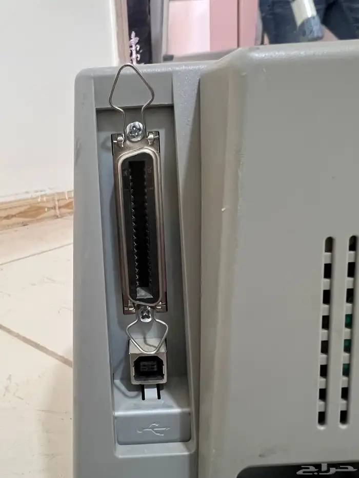 طابعة فواتير للبيع 7