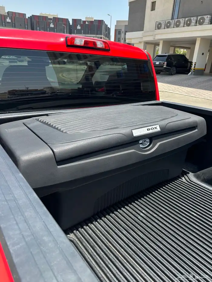 سلفرادو شيفروليه للبيع 17