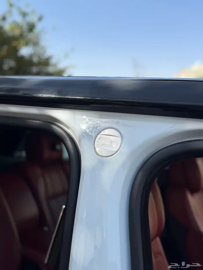 لاند روفر اوتوبيغرافي مشروط 14