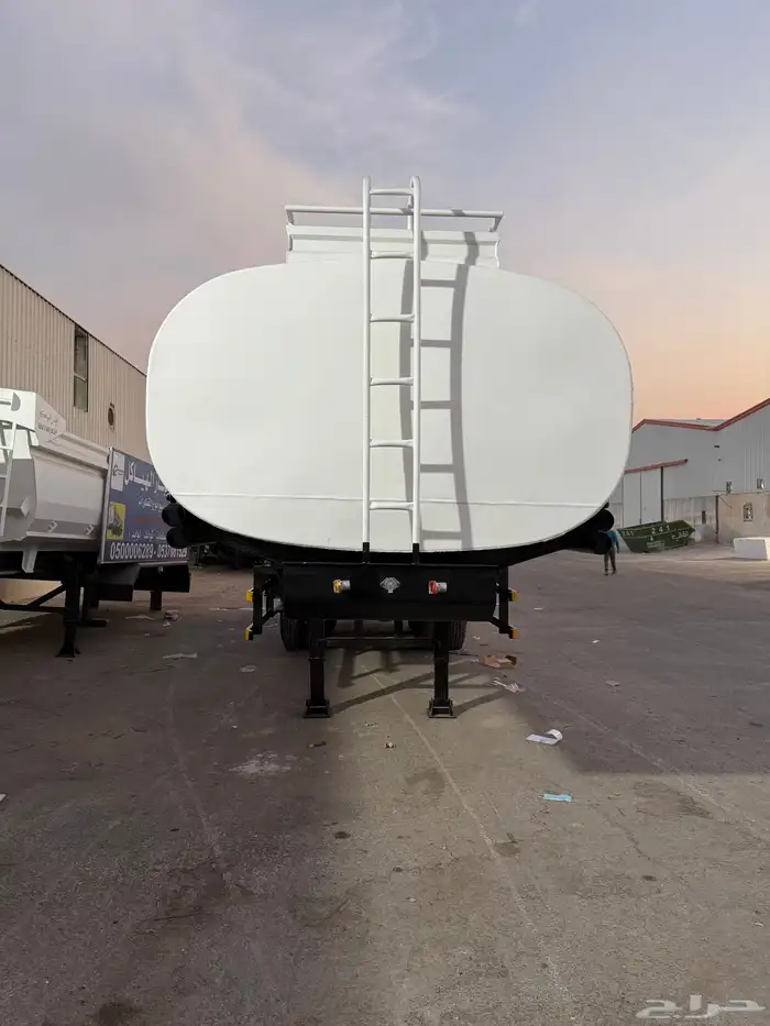 تانكي ماء 28 ألف لتر و 32 ألف لتر جديد ضمان سنتين 4