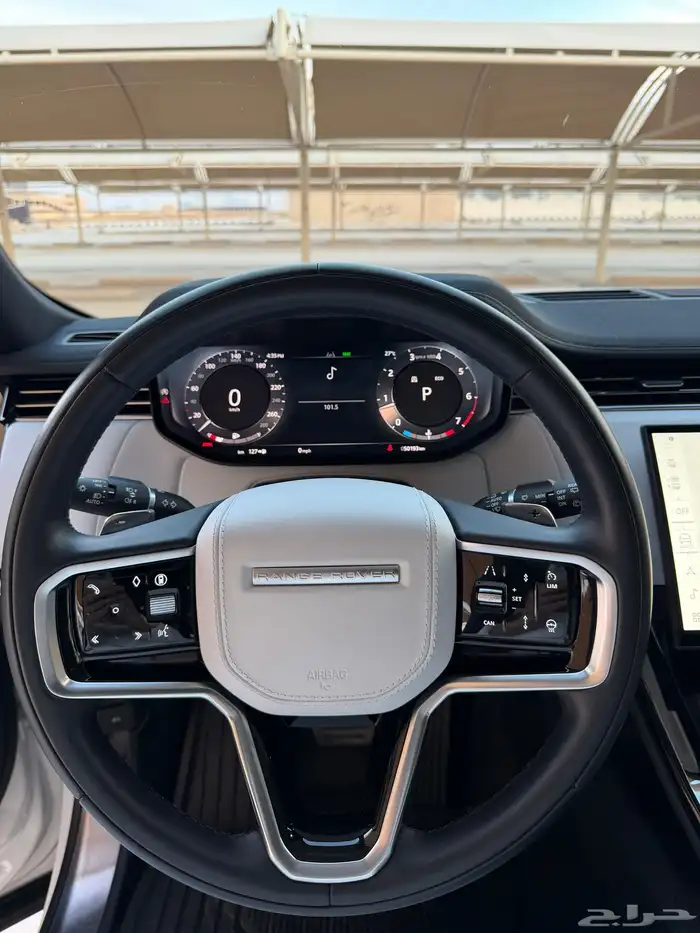 رينج روفر سبورت SE 25