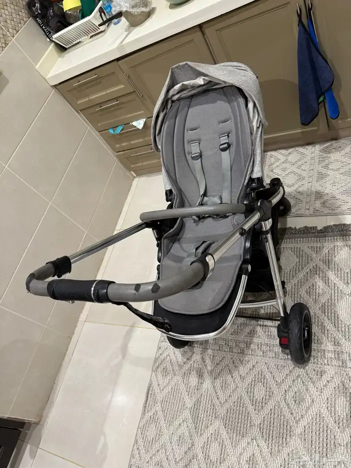 عربه أطفال 0