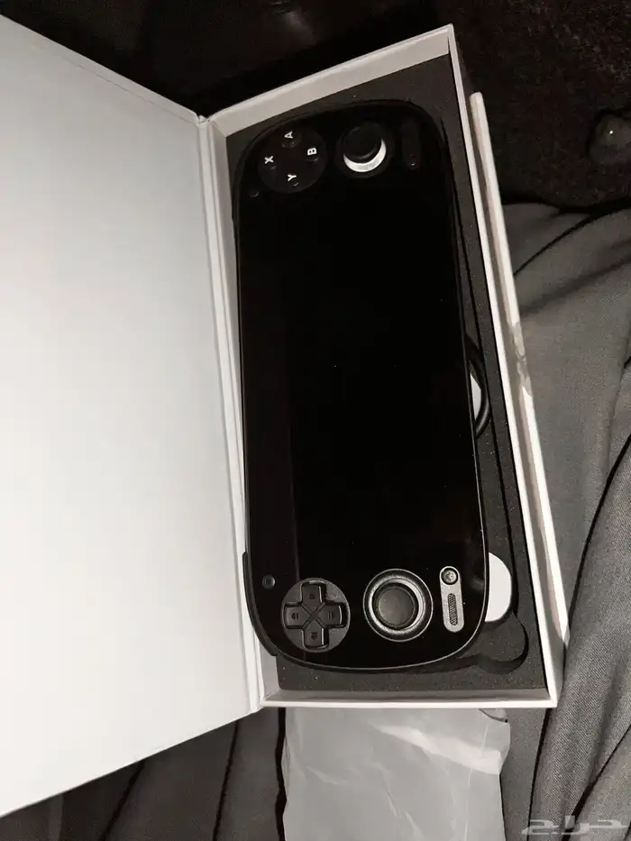 جهاز retroid pocket pro 5 0