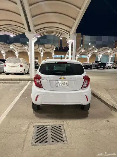 سبارك 2021 نظيفه index