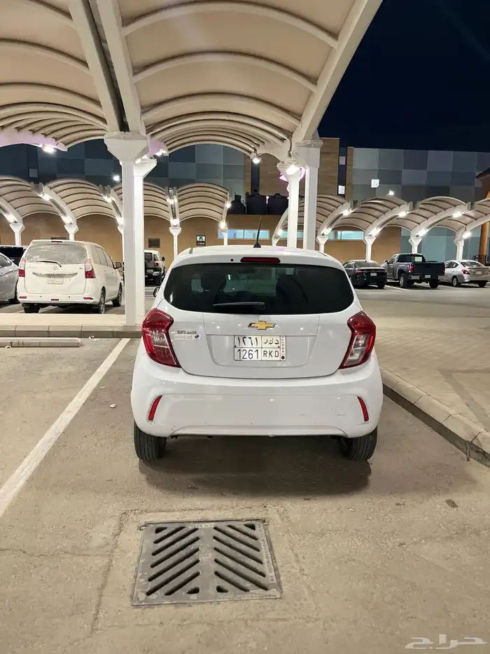 سبارك 2021 نظيفه 2