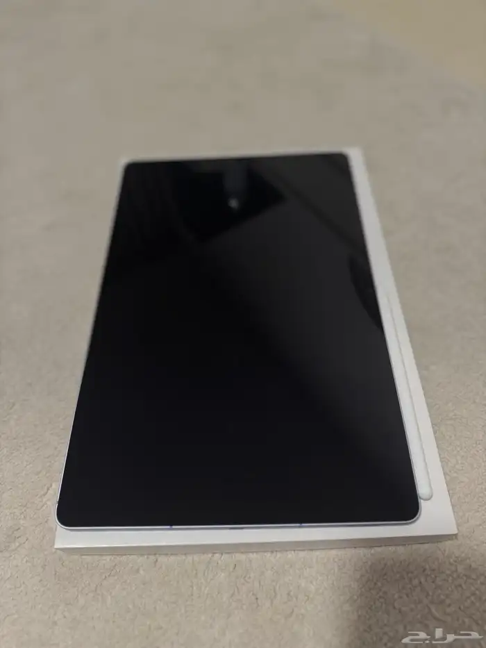 Samsung Galaxy Tab S10 FE plus تابلت سامسونج شبه جديد 1