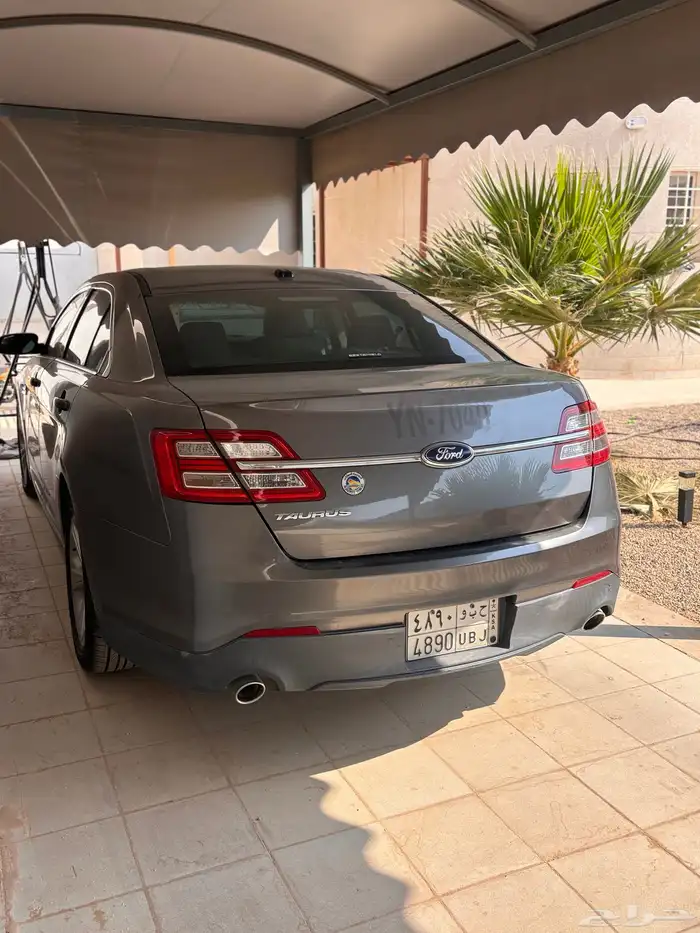 فورد تورس ممشى 208 فقط 3