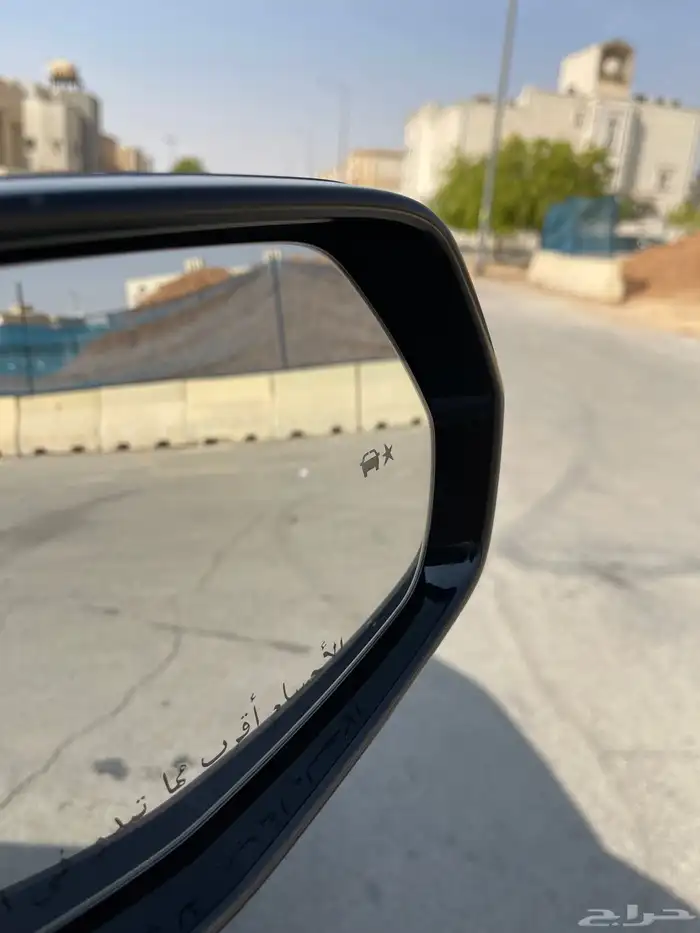 شيفروليه بليزر 2022 فل كامل اعلى فئة 7