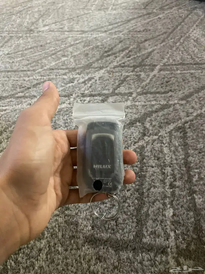 ريموت هايلوكس وكاله 1