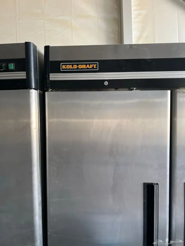 تصفية مستودع كامل تجهيزات مطابخ ومخابز وفنادق وكافيهات 2