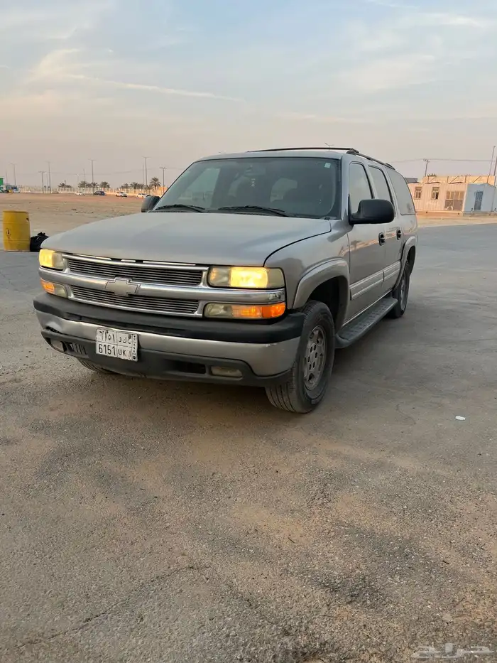 للبيع سوبربان 2004 9