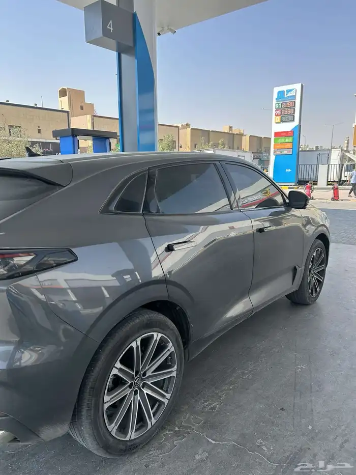 شانجان يوني كي للبيع 0