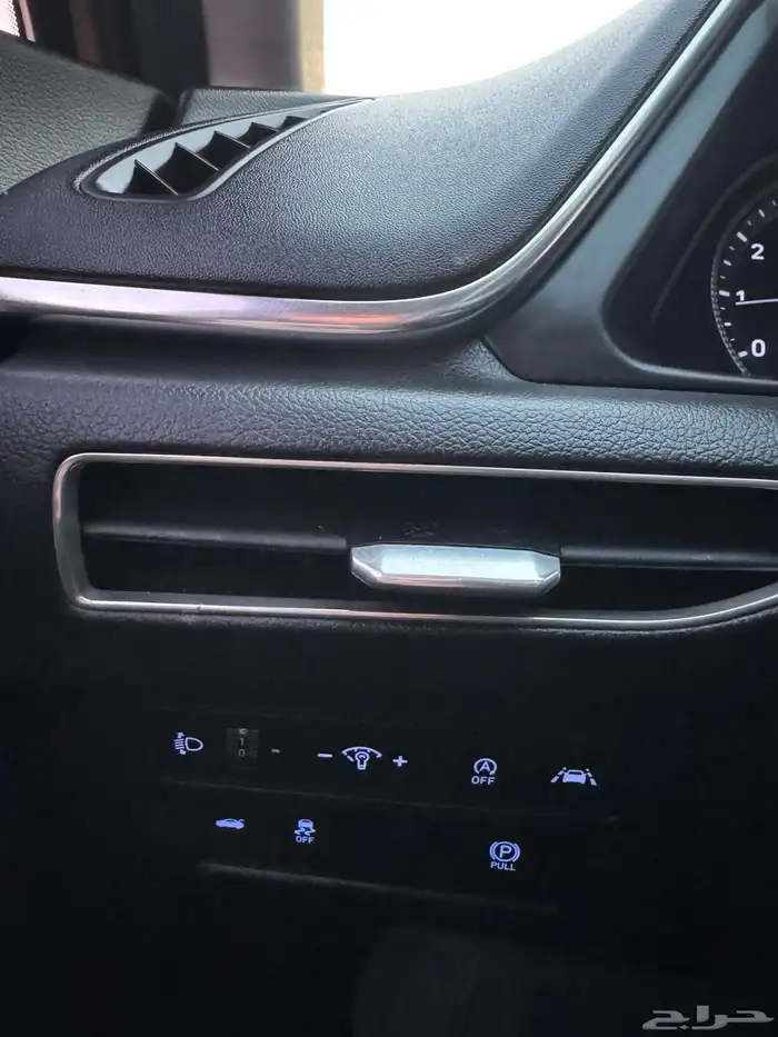 سوناتا 2020 بنزين 18