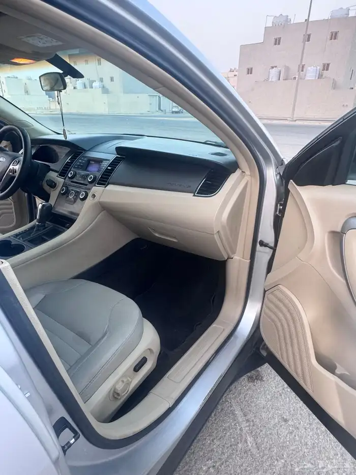 فورد تورس 2013 12