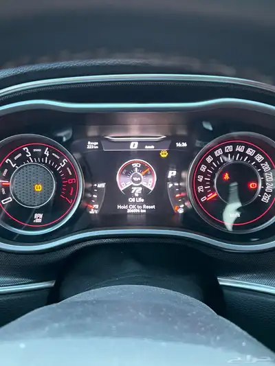 تشالنجر RT معدل index