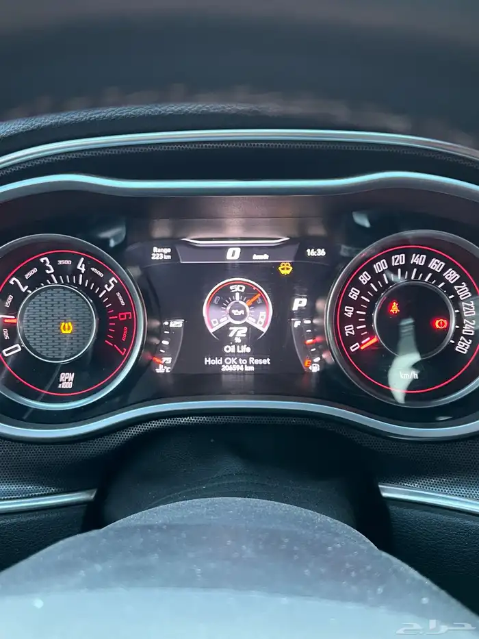 تشالنجر RT معدل 4