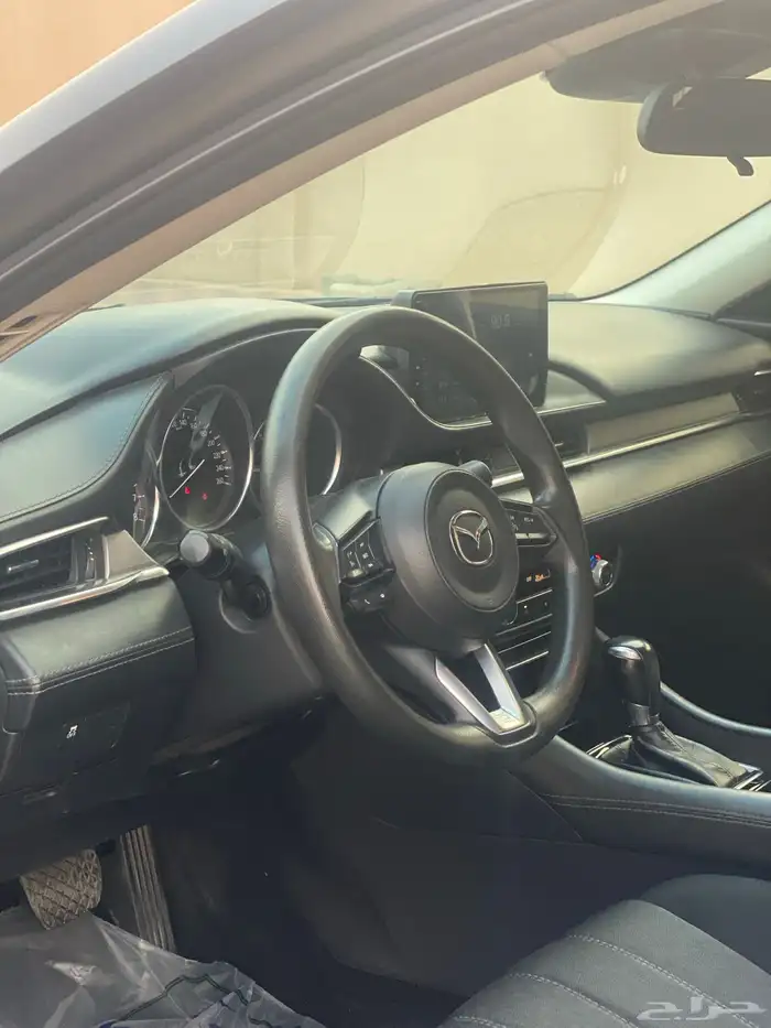 للبيع مازدا 6 ستاندر 2020 9