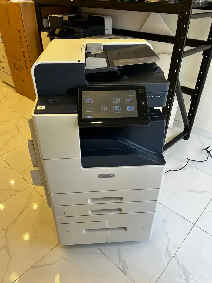 xerox b8045 3