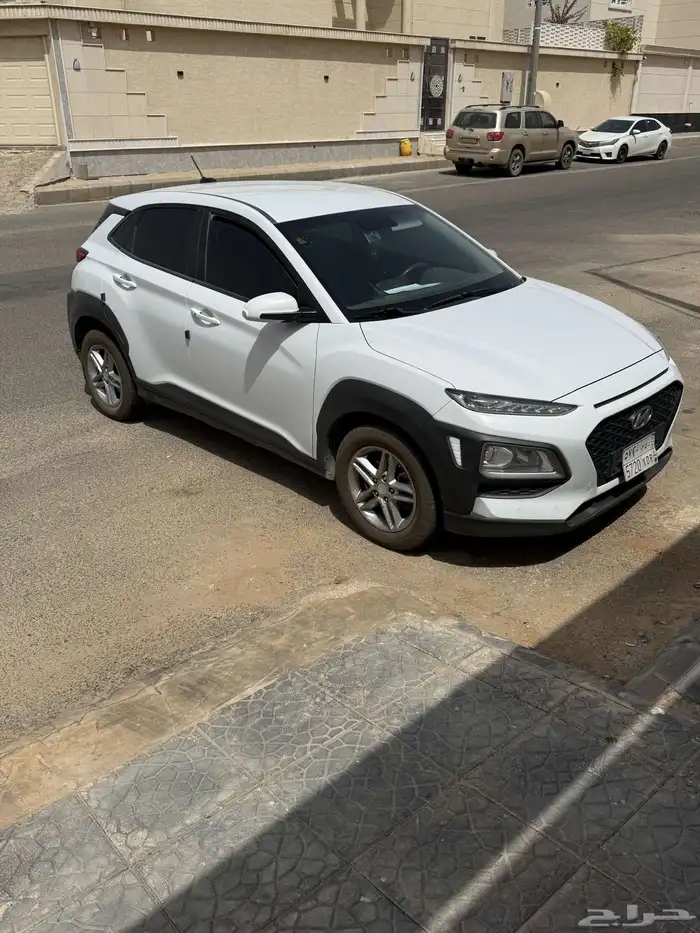 كونا 2018 بدي نظيف بدون حوادث 0