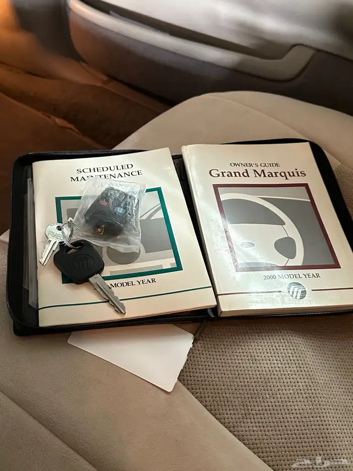 جراند ماركيز 1999 20