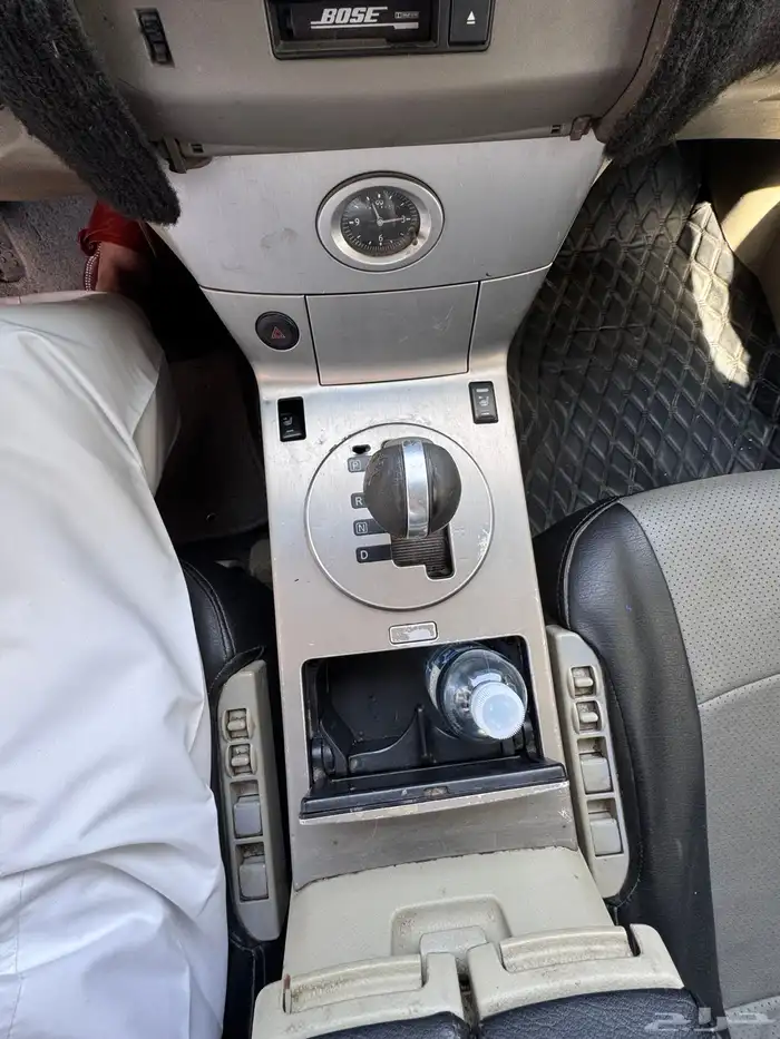 انفنتي اف اكس 35 14