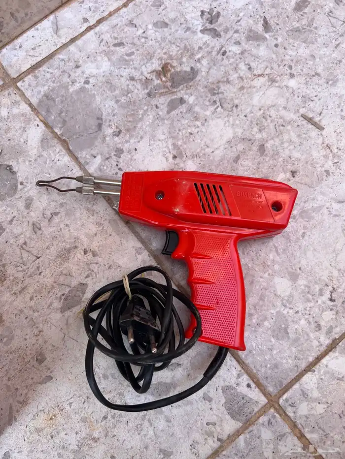 معدات يدويه للبيع 8