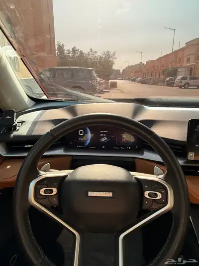 جيب هافال h6 موديل 2022 نضيف index