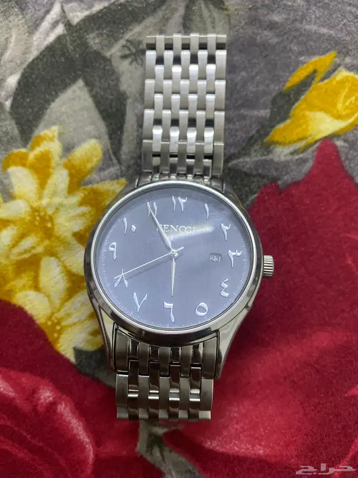 ساعه fencci 2