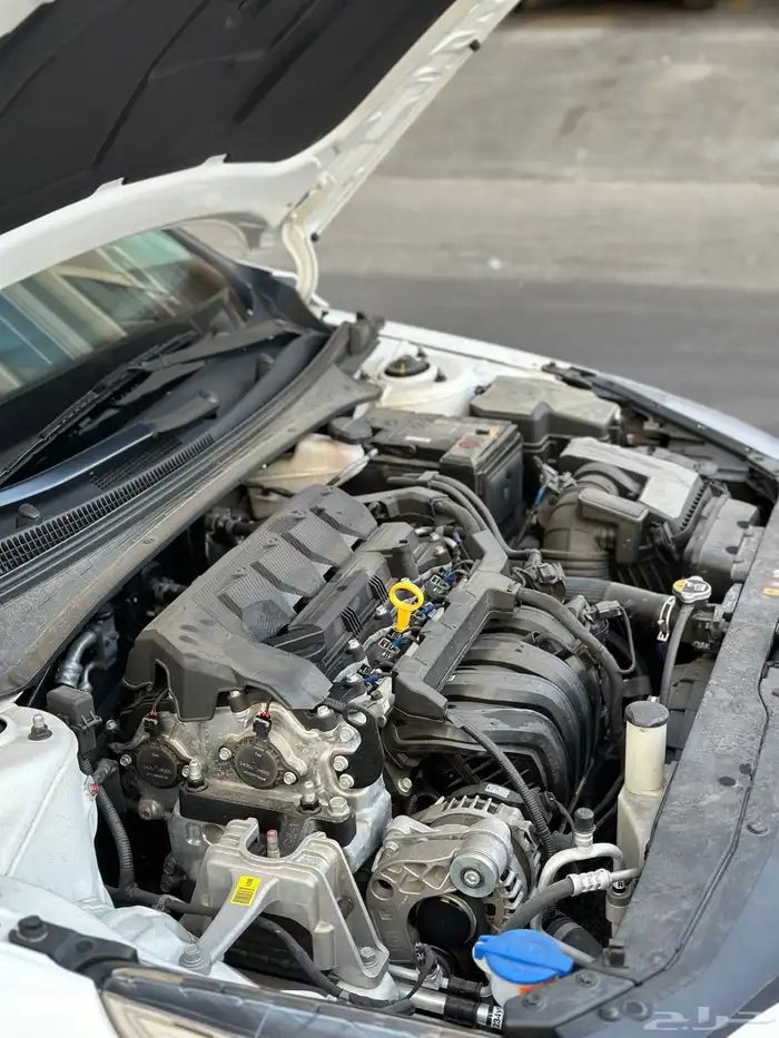 اللنترا 2021 ممشى 11 k بدي وكاله 43