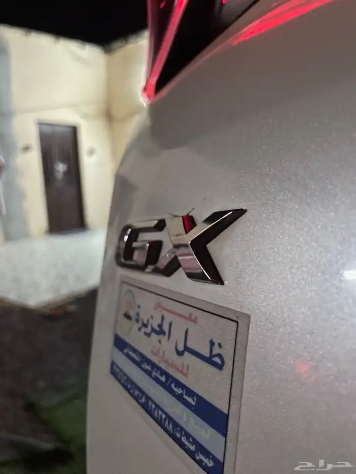 فورشنر للبيع. 2019. 4 سلندر 3