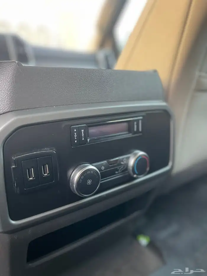 فورد اكسبيدشن 2018 19