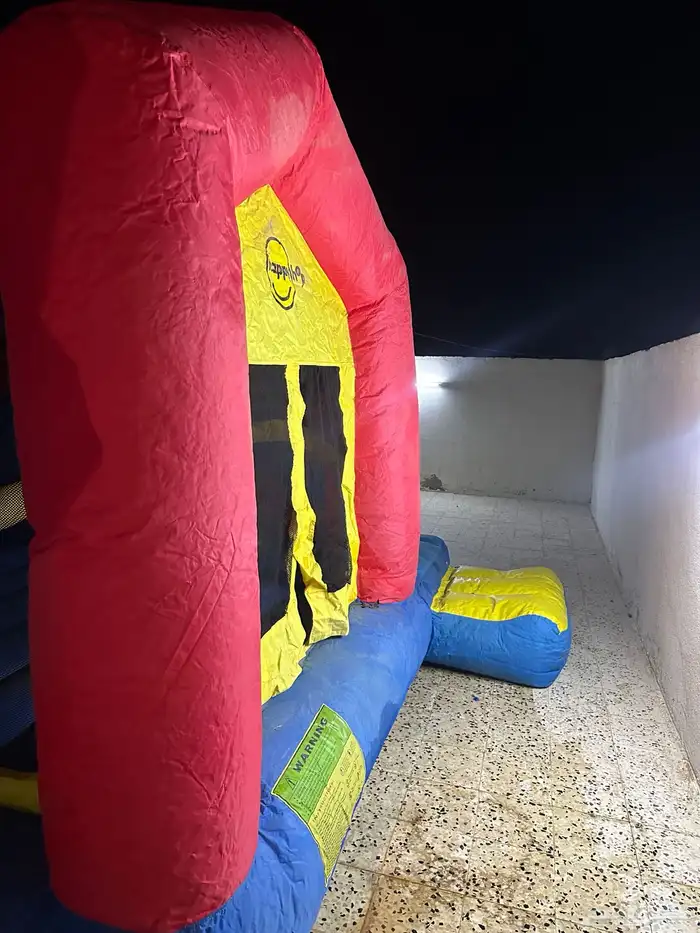 لعبه أطفال صغيره 3